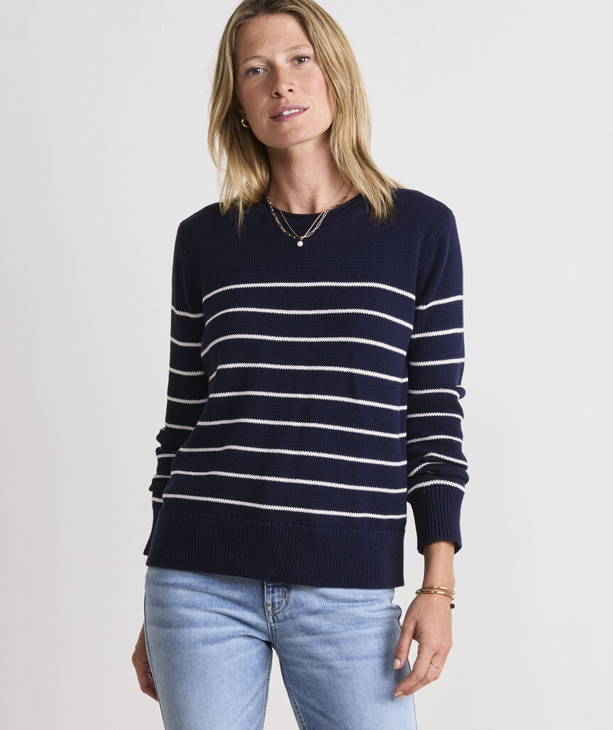 Women's Cotton Sweaters